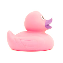 JD Giant 32 cm Pink Rubber Duck