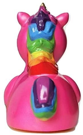 Uniquack Unicorn