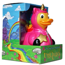 Uniquack Unicorn