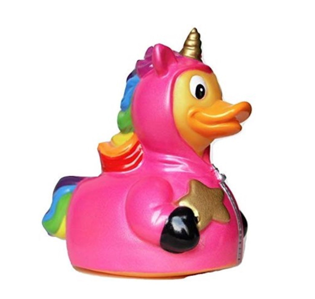 Uniquack Unicorn