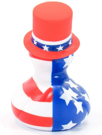 USA Rubber Duck