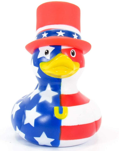 USA Rubber Duck