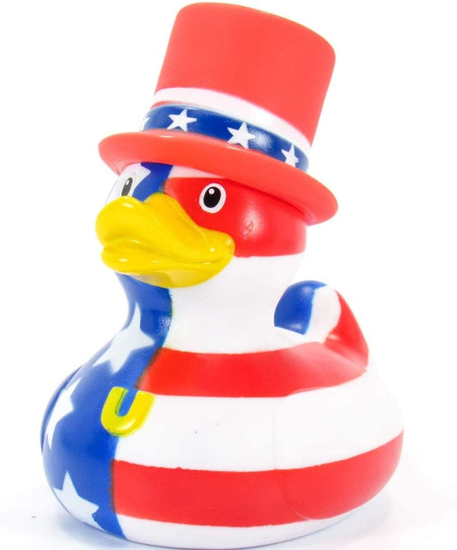 Le canard USA