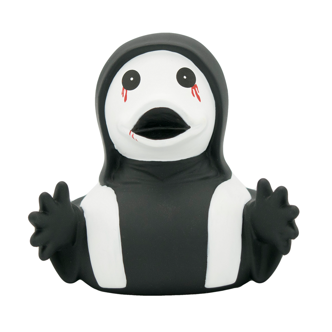 Warlock Rubber Duck