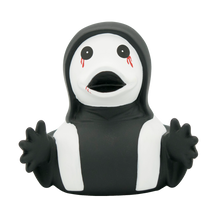 Warlock Rubber Duck