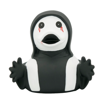 Warlock Rubber Duck