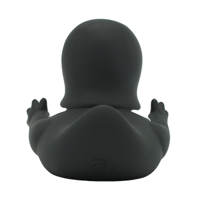 Warlock Rubber Duck