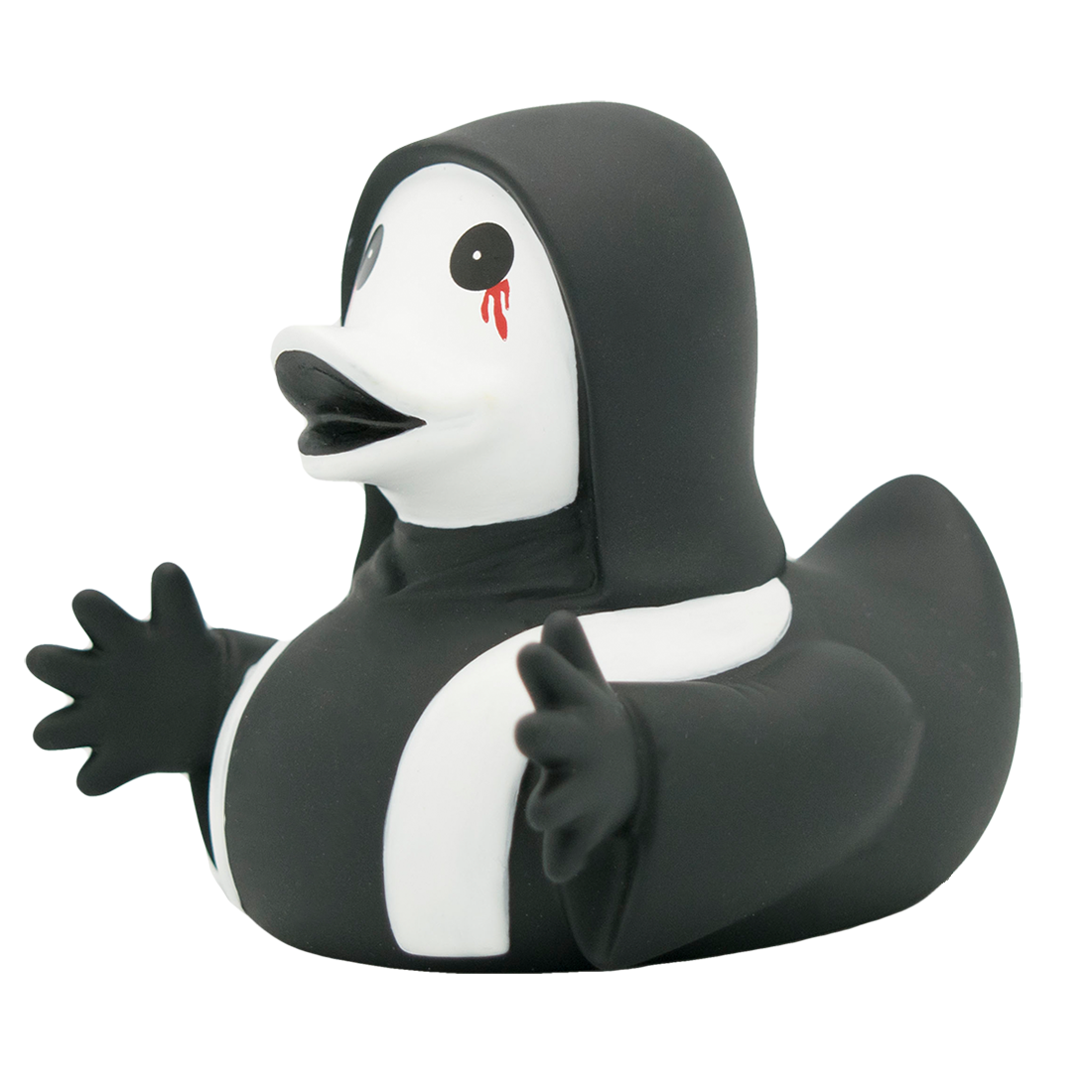 Warlock Rubber Duck