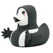 Warlock Rubber Duck