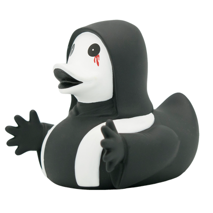 Warlock Rubber Duck