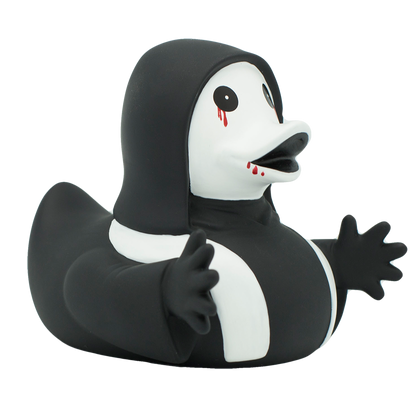 Warlock Rubber Duck