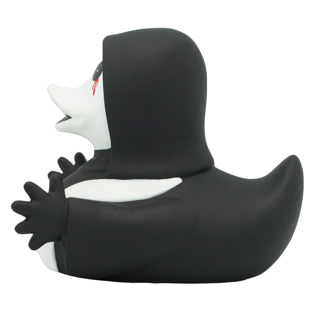 Warlock Rubber Duck