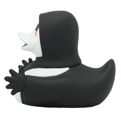 Warlock Rubber Duck