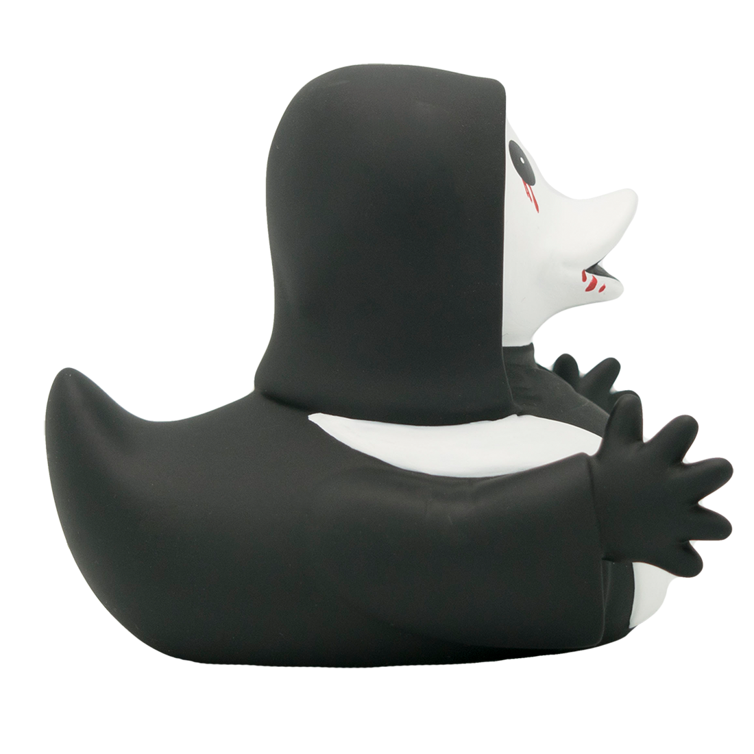 Warlock Rubber Duck
