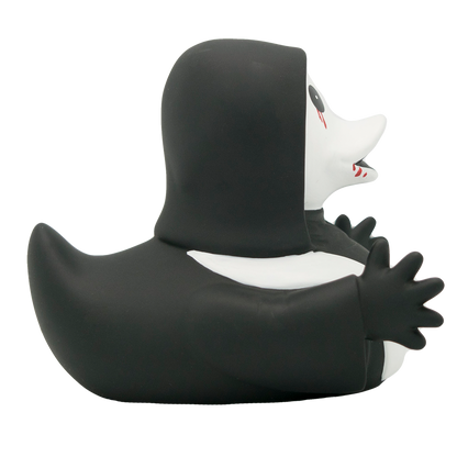 Warlock Rubber Duck