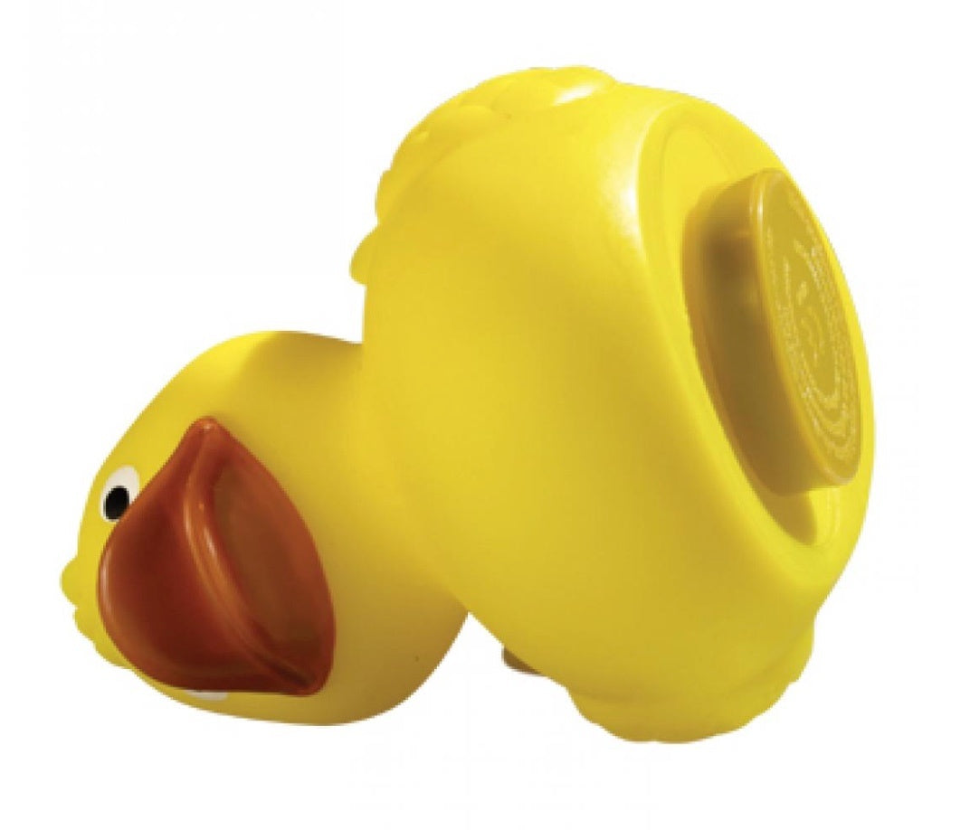 Weight for Ducks