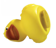 Weight for Ducks