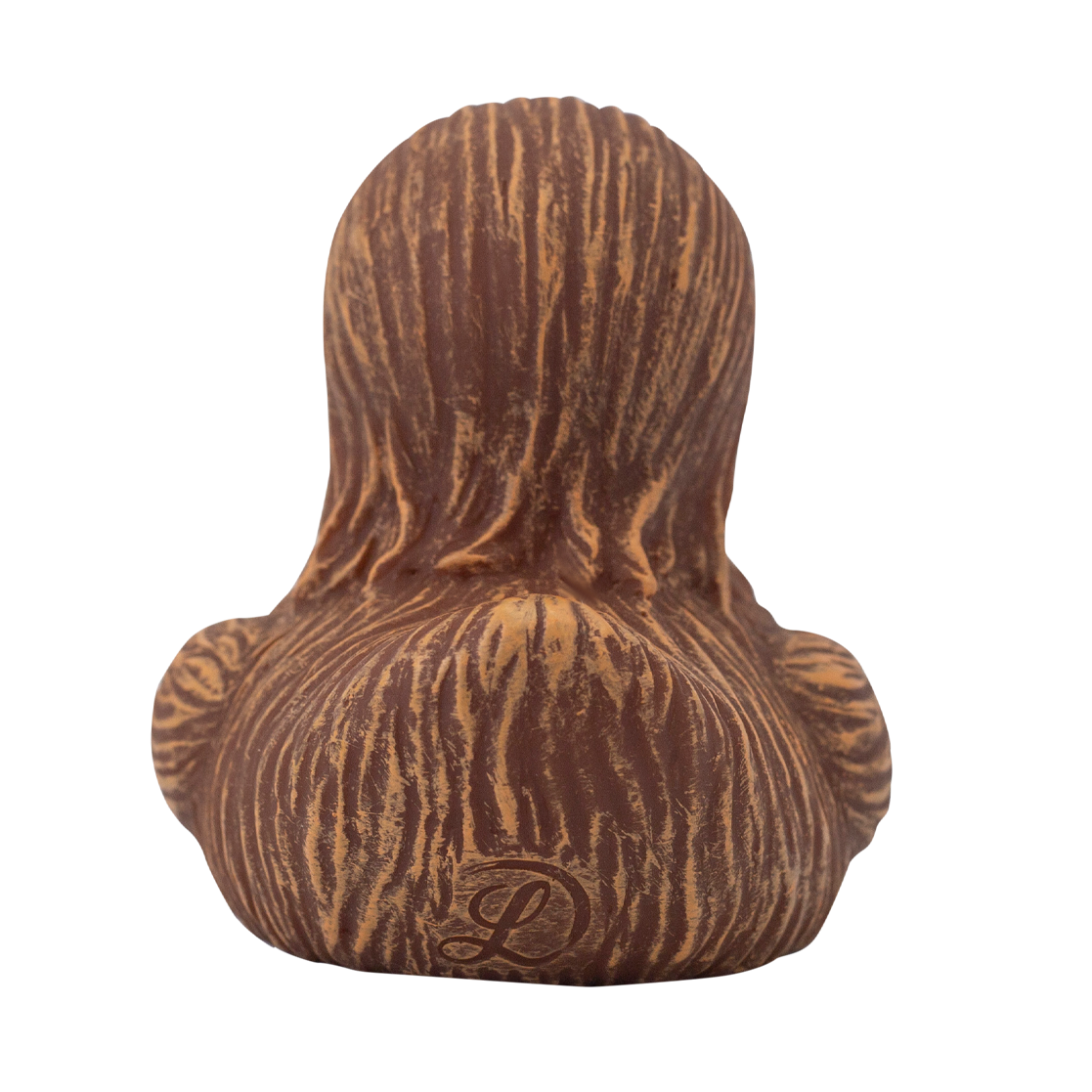 Whooping Chewie Rubber Duck