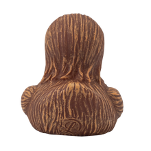 Whooping Chewie Rubber Duck