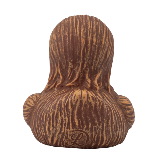 Whooping Chewie Rubber Duck