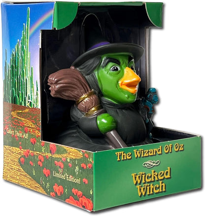 Wizard of Oz - Wicked Witch of the West Rubber Duck