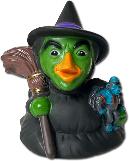 Wizard of Oz - Wicked Witch of the West Rubber Duck