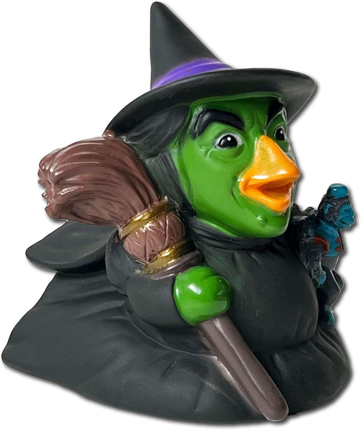 Wizard of Oz - Wicked Witch of the West Rubber Duck