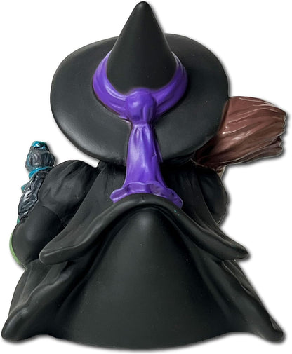 Wizard of Oz - Wicked Witch of the West Rubber Duck