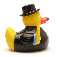 Winston Churchbill Rubber Duck