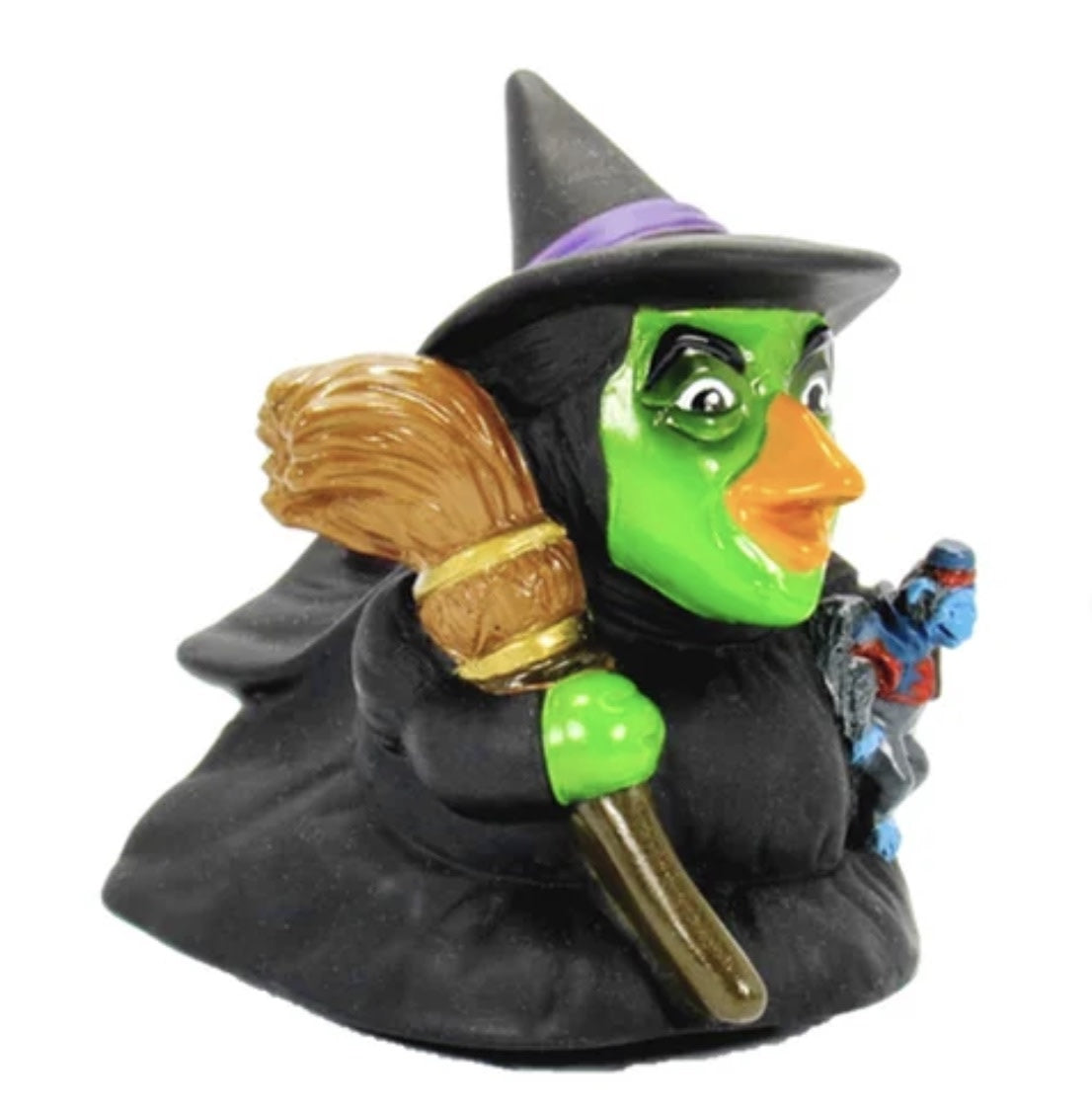 Wizard of Oz - Wicked Witch of the West Rubber Duck