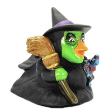 Wizard of Oz - Wicked Witch of the West Rubber Duck