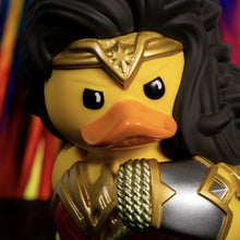 DC Comics Wonder Woman Rubber Duck - Boxed Edition