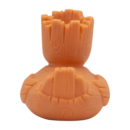 Woody Rubber Duck