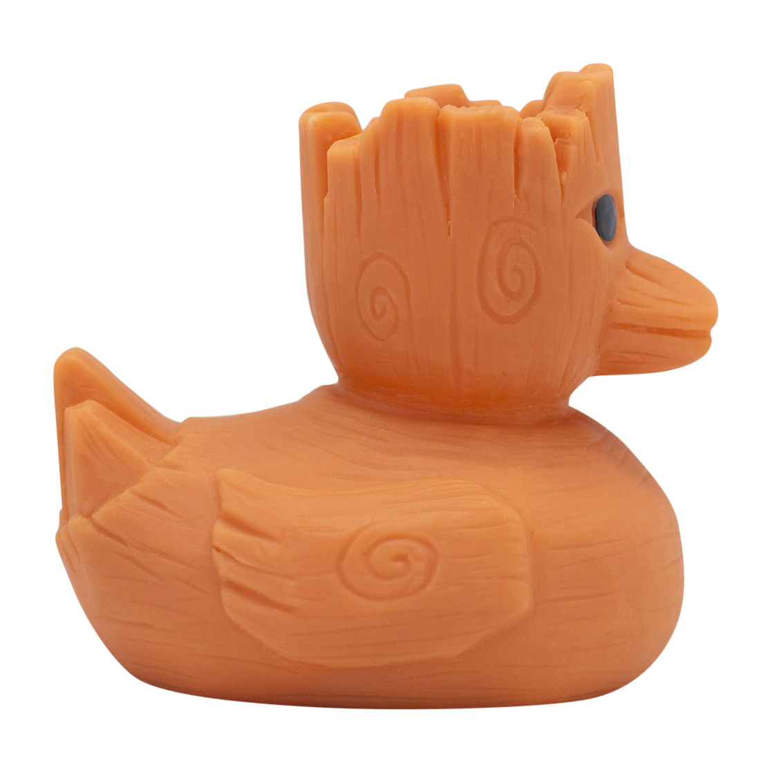 Woody Rubber Duck