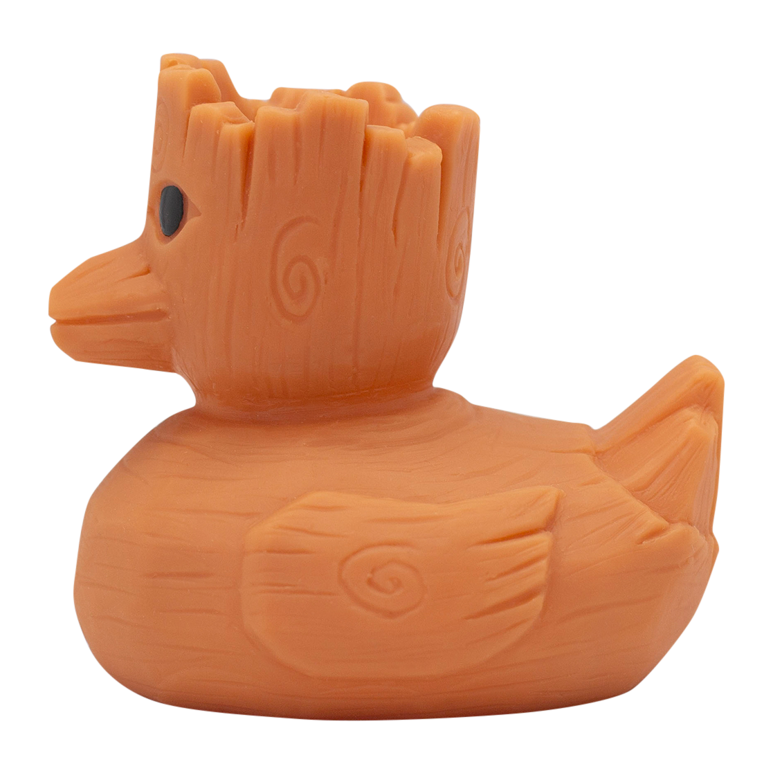 Woody Rubber Duck