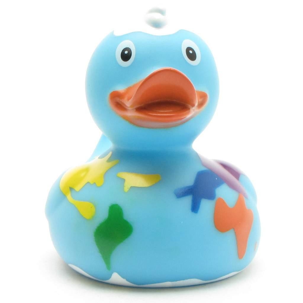 World Rubber Duck
