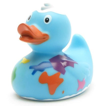 World Rubber Duck