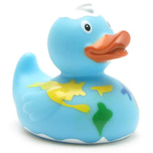 World Rubber Duck