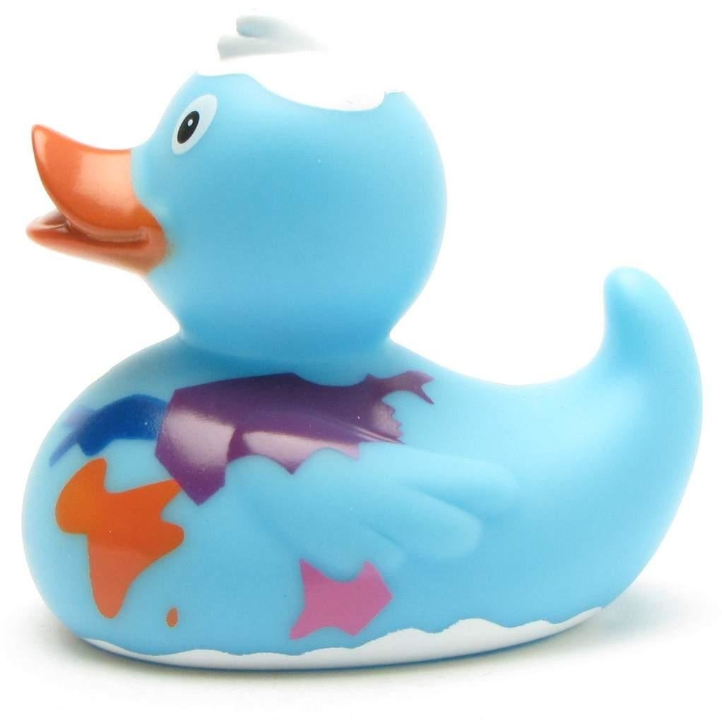 World Rubber Duck