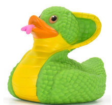 Cobra Rubber Duck