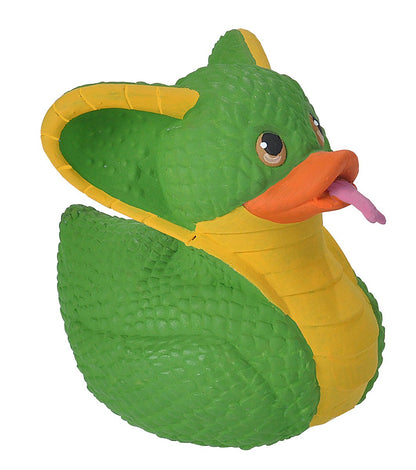 Cobra Rubber Duck