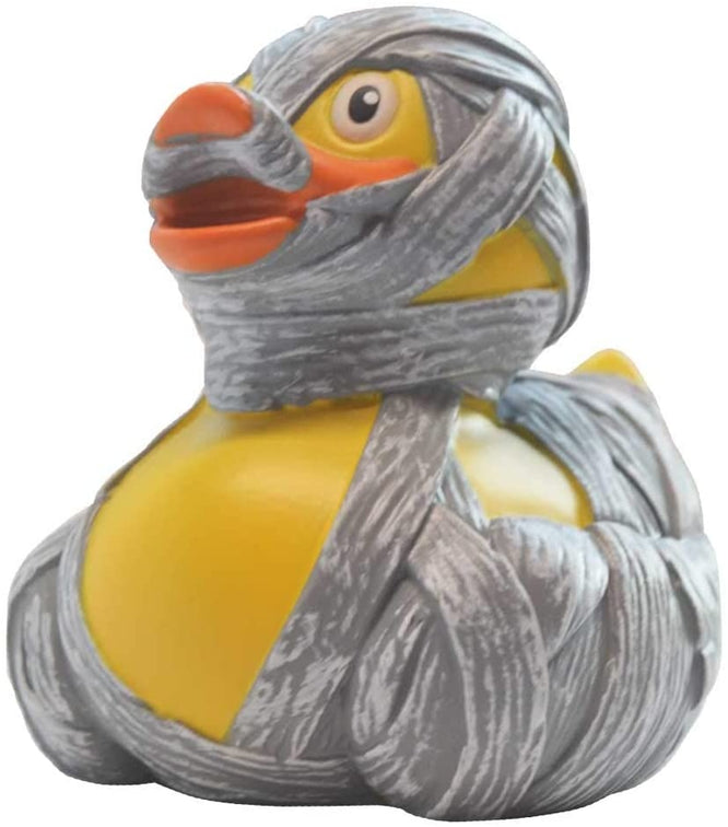 Mummy Rubber Duck