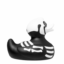 X-Ray Duck