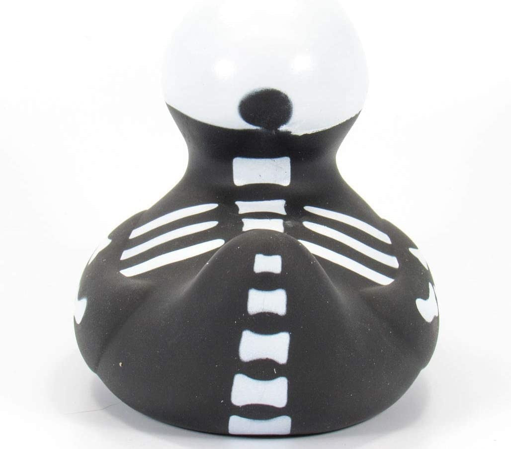 X-Ray Duck