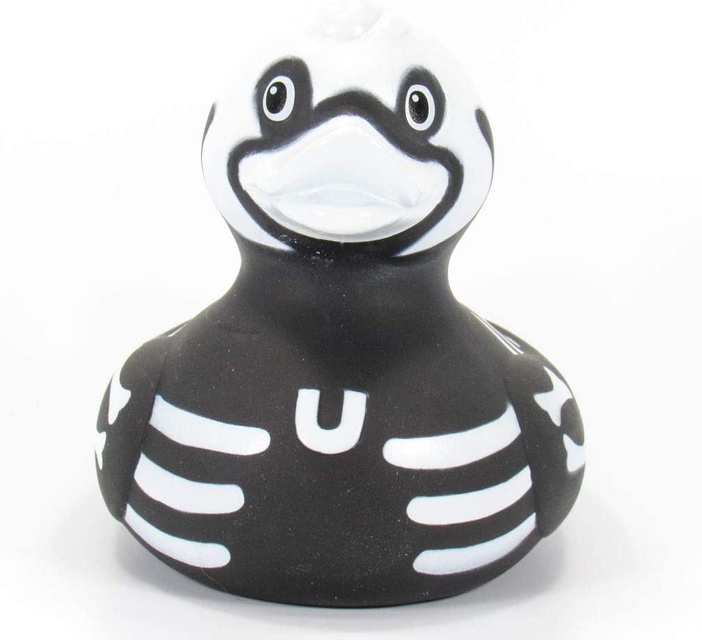 X-Ray Duck