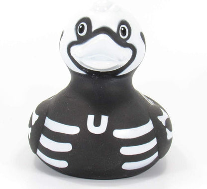 X-Ray Duck
