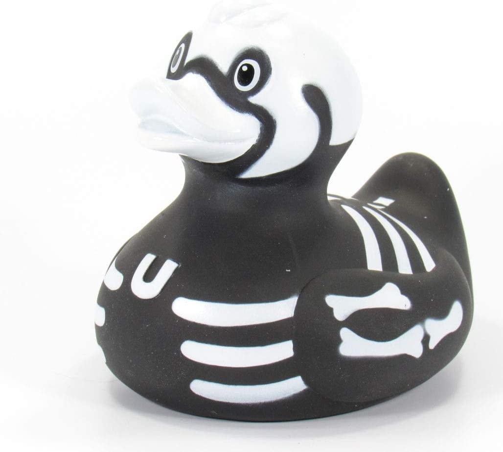 X-Ray Duck
