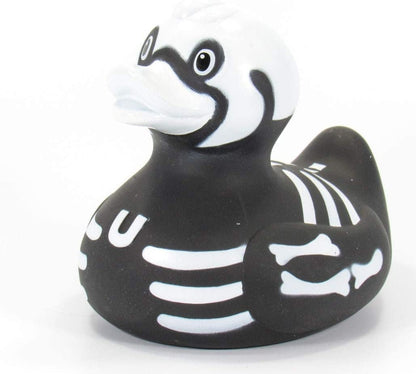 X-Ray Duck