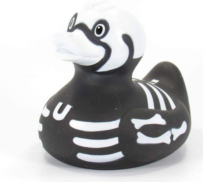Canard rayon X
