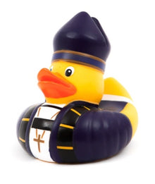 Bishop Rubber Duck